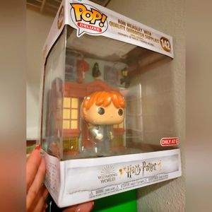 Funko Pop Target Exclusive